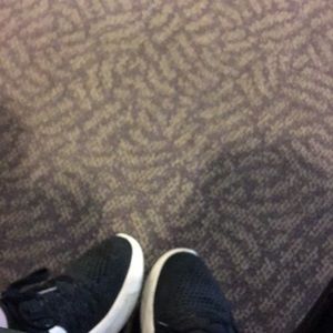 Meet your Posher, Scottie